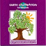 Earth Celebration CD